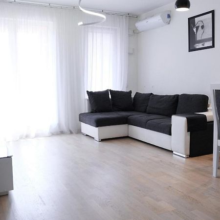 D&A Apartments Obozowa Warschau Exterior foto